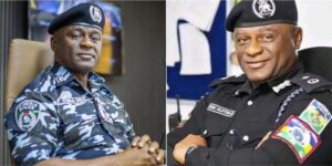 &ldquo;My top priority is to let police officers know citizens are the boss&rdquo; &ndash; Acting IGP Disu