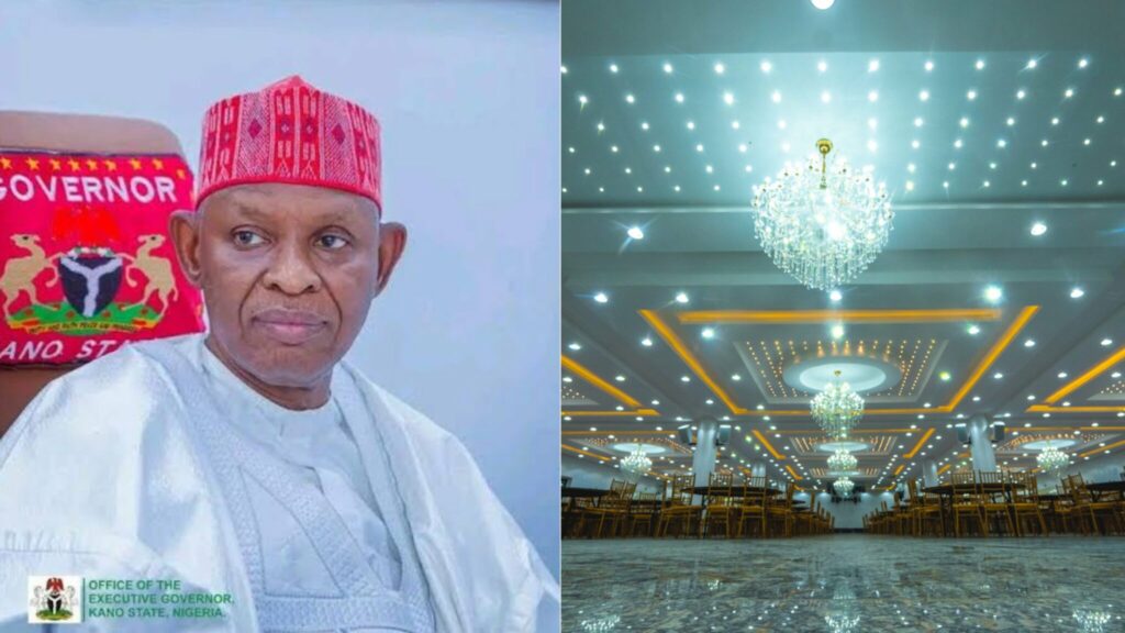 Kano closes all entertainment venues to enforce peaceful Ramadan observance