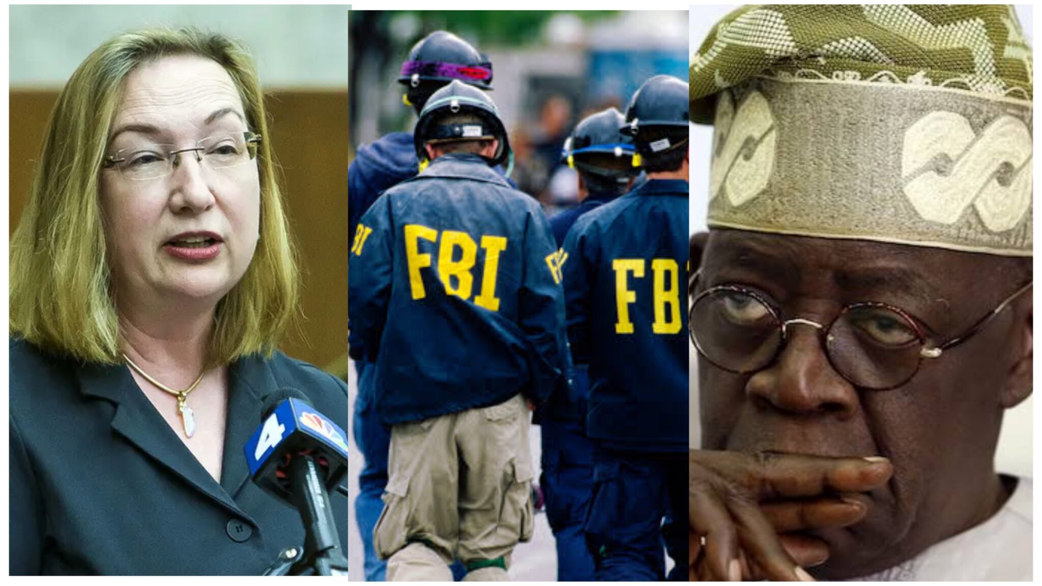 US Judge issues fresh order to FBI, DEA over delay in releasing Tinubu&rsquo;s 1990s records