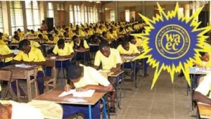 WAEC releases 2025 second series CB‑WASSCE results for private candidates