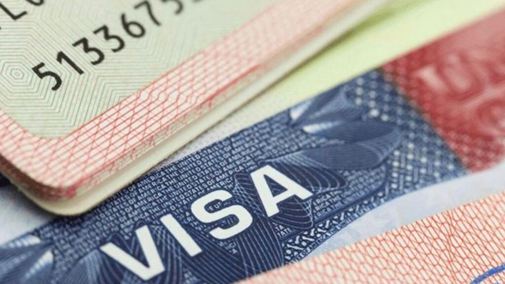 US confirms Nigerian students with valid F1, J1 visas won’t be affected amid visa restriction rules