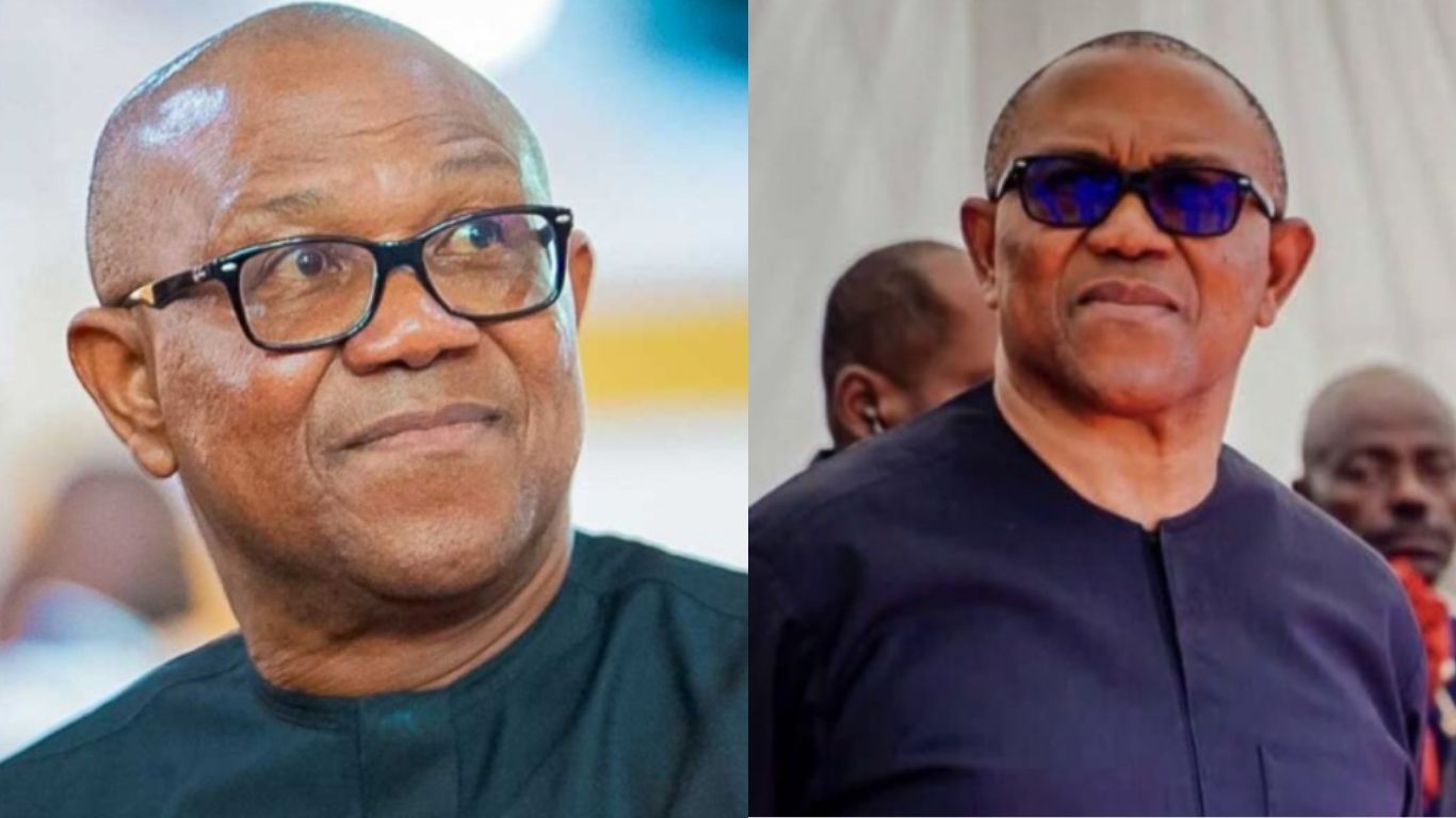 “Peter Obi should have informed us” – Edo Govt reacts to alleged assassination attempt, blames ADC factional rift