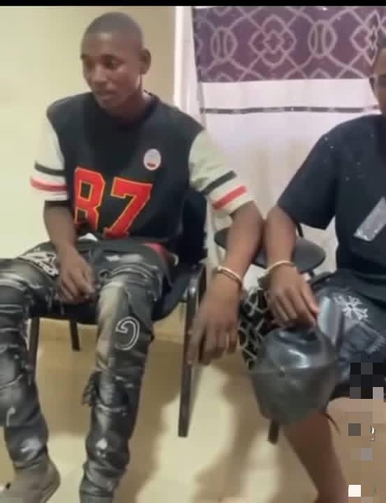 Kidnappers who abducted Edo doctor, demanded ₦100m, nabbed at his hospital after showing up for treatment