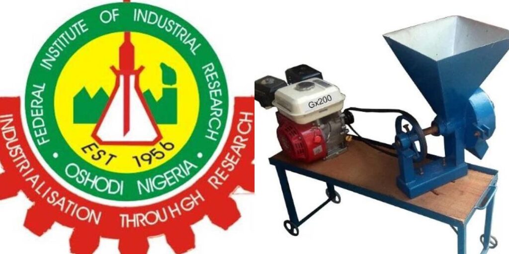 "Local grinding machines cause organ failure and heart disease” - FIIRO raises alarm