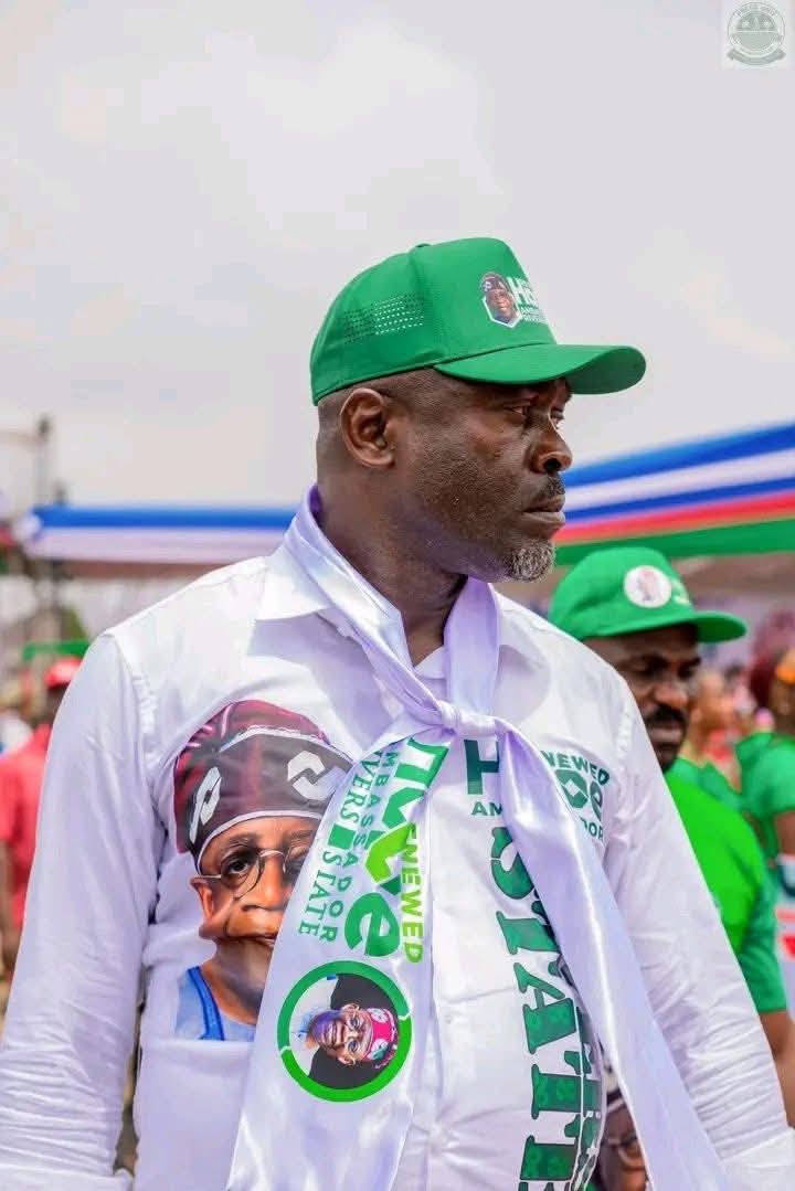 Rivers LG chairman reportedly attacks young girl for exposing school&rsquo;s poor condition online