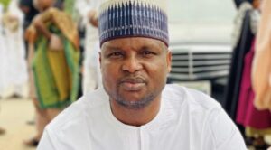 Court discharges, acquits suspended super cop DCP Abba Kyari