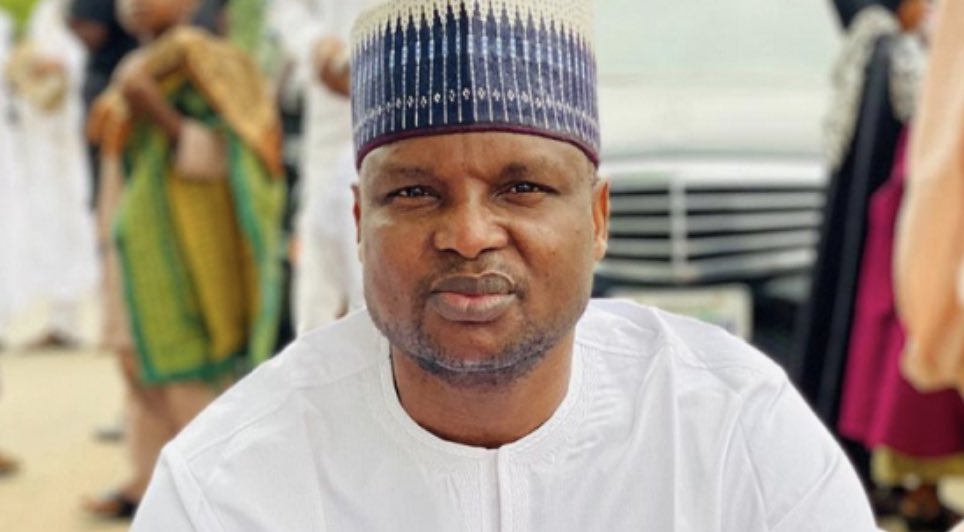 Court discharges, acquits suspended super cop DCP Abba Kyari