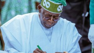 &ldquo;We have survived, governors no longer borrow to pay salaries&rdquo; &mdash; President Tinubu