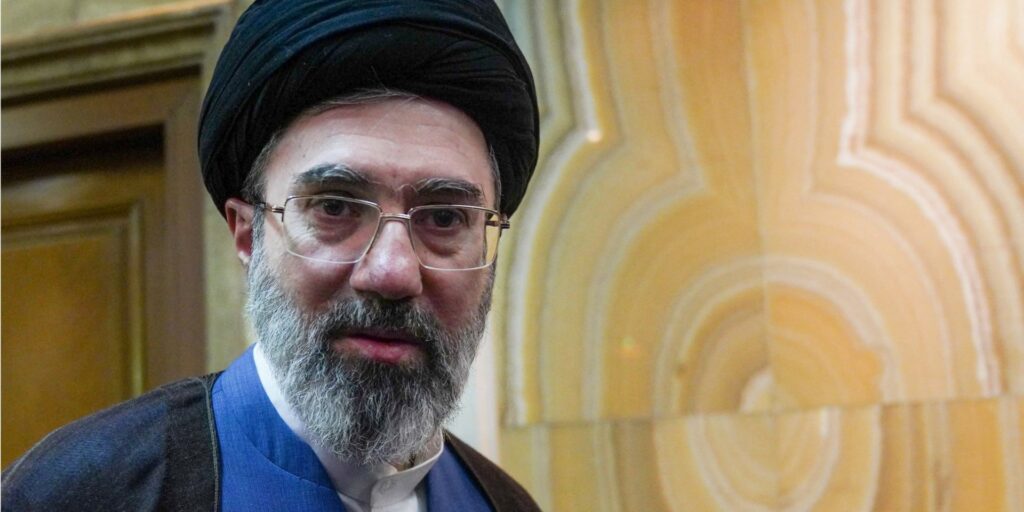 US places $10m reward for information on Iran’s Supreme Leader Khamenei, others