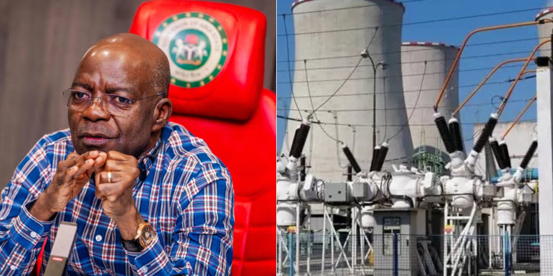 Abia Targets Exit from National Grid as Government Backs Independent Power Plan