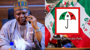 BREAKING: Court of Appeal dismisses Turaki&rsquo;s appeal, nullifies Ibadan PDP convention