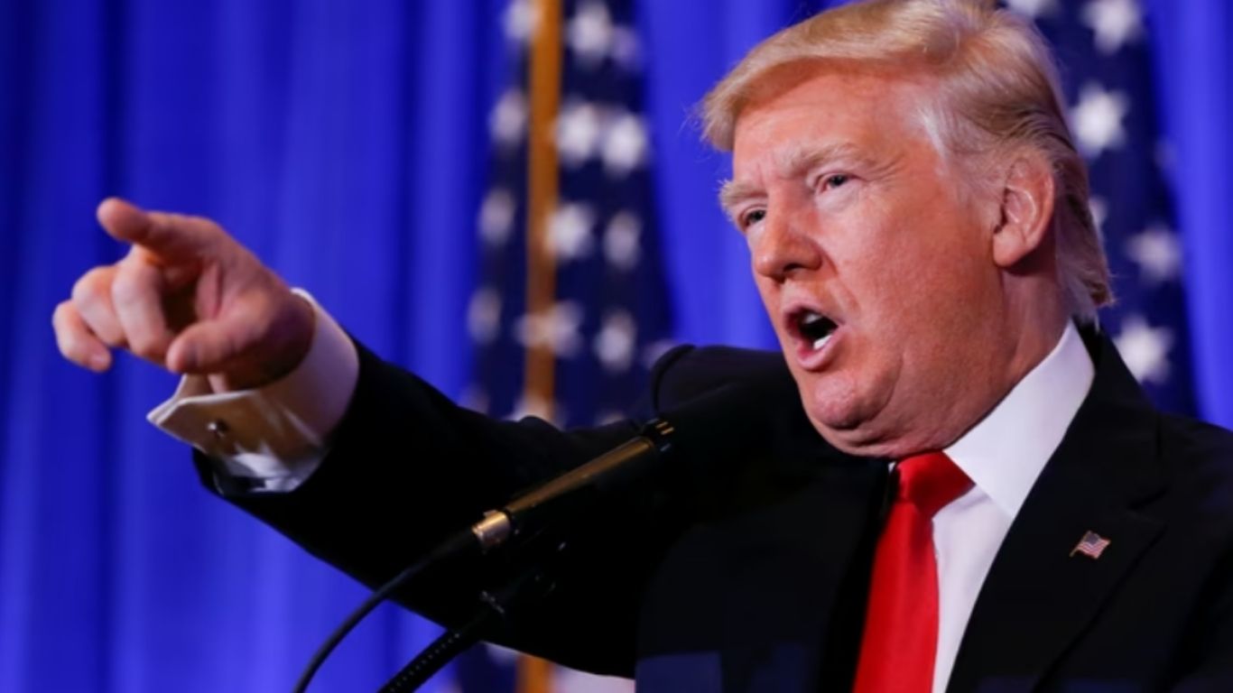 US issues security alert for citizens in Nigeria amid escalating conflict with Iran