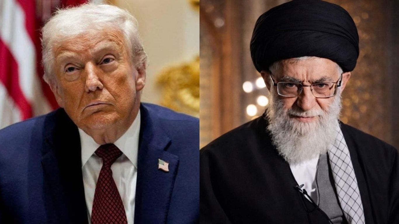 “We’ll never let him go free” – Iran vows to punish Trump over Khamenei’s killing amid escalating conflict