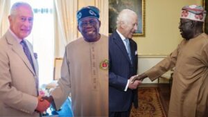 UK announces airspace, movement restrictions ahead of Tinubu&rsquo;s state visit