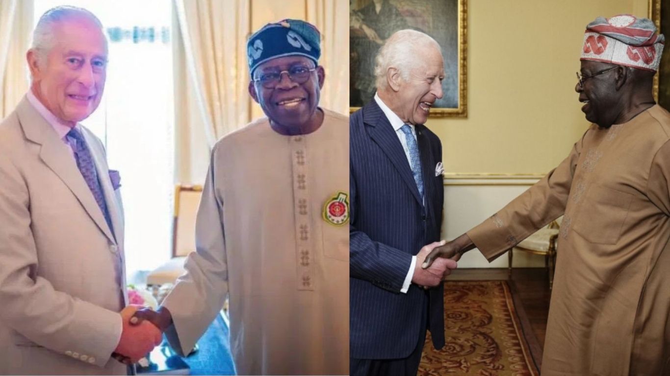UK announces airspace, movement restrictions ahead of Tinubu&rsquo;s state visit