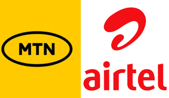 Court orders MTN, Airtel to resume ExtraTime service, data credit