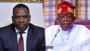 "I've never in my life addressed Tinubu as a drug lord" &mdash; Daniel Bwala denies past comments