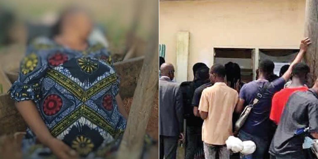 Parent passes away while waiting for daughter at UTME centre in Ondo