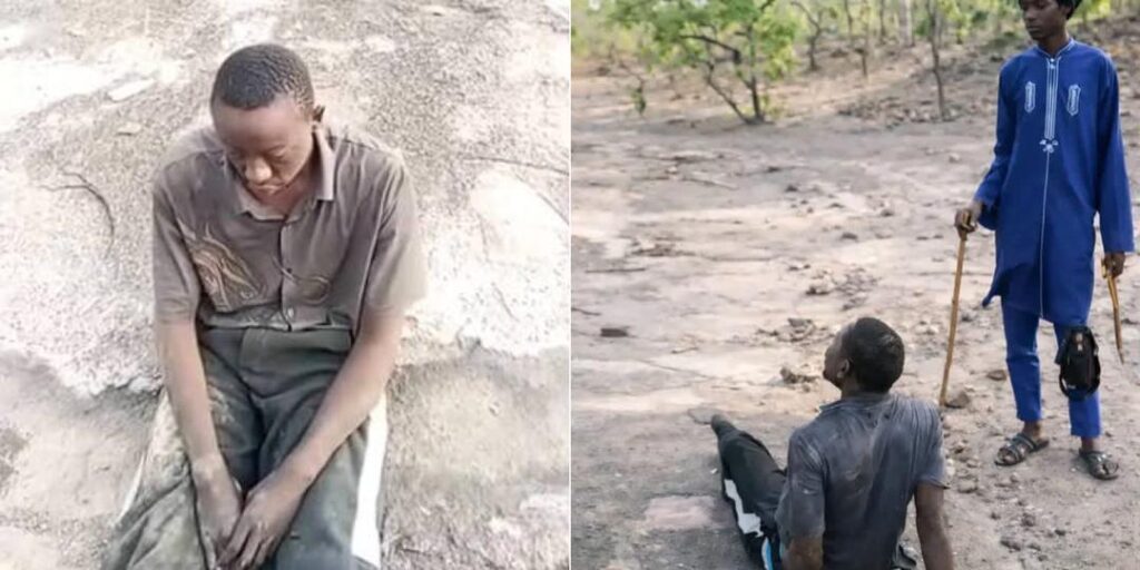 Viral kidnapped UNIJOS student regains freedom after weeks in captivity