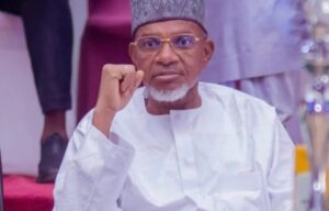 BREAKING: Kebbi assembly speaker dies in Egypt