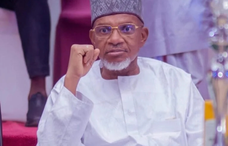 BREAKING: Kebbi assembly speaker dies in Egypt