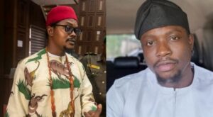 Breaking: Court grants Blord bail