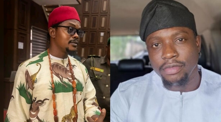 Breaking: Court grants Blord bail