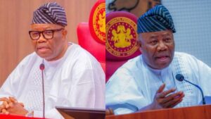 2027: &ldquo;Insecurity is increasing because elections are coming&rdquo; - Akpabio