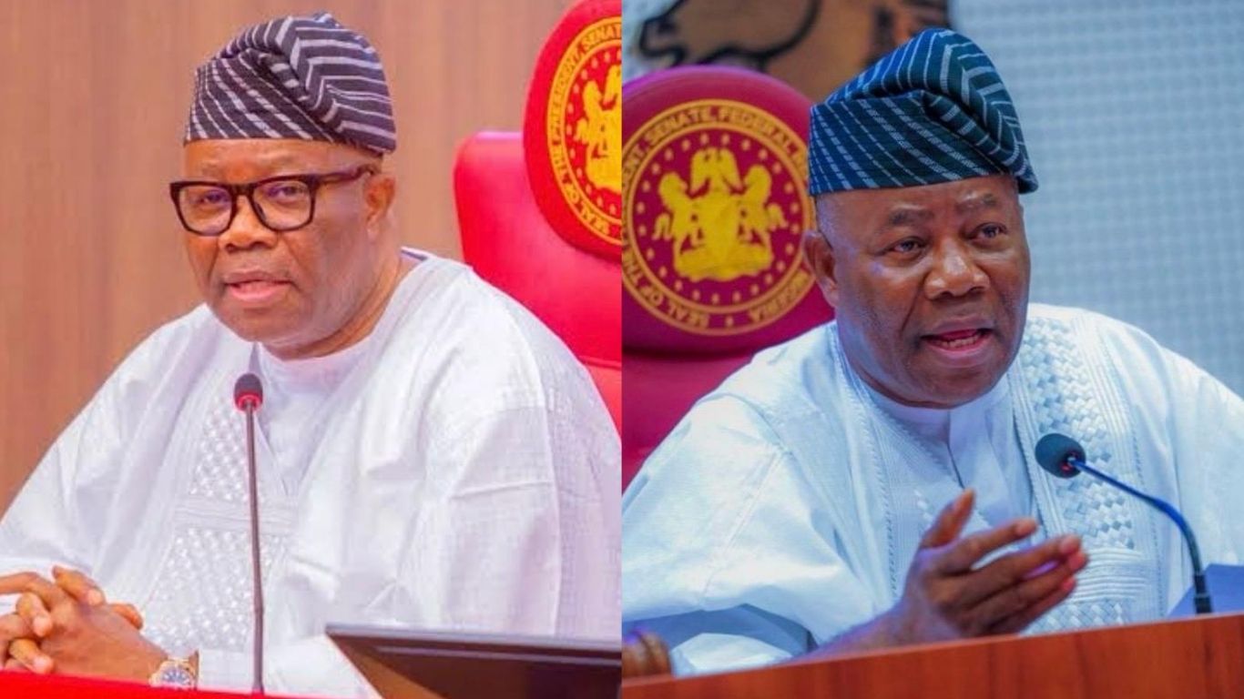 2027: &ldquo;Insecurity is increasing because elections are coming&rdquo; - Akpabio