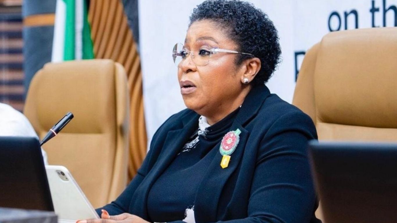 FG approves increase in allowances, boosts welfare for civil servants