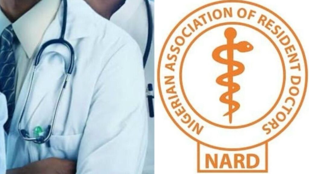 Resident doctors suspend strike as FG reverse allowance decision, promise payments