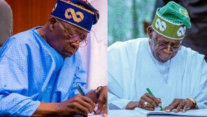 “We’ll continue to borrow, it’s not leprosy" - Tinubu defends government loan policy