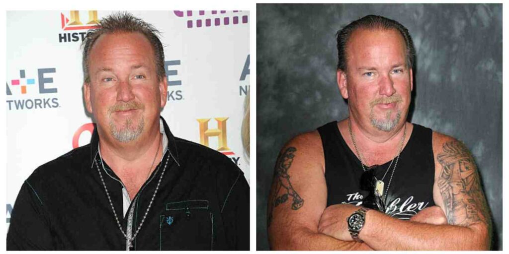 Storage Wars Death: Darrell Sheets, &lsquo;Storage Wars&rsquo; Star, Dies at 67