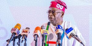 Hardship: &ldquo;If you lost weight, I&rsquo;ve lost some too&rdquo; - Tinubu tells Nigerians