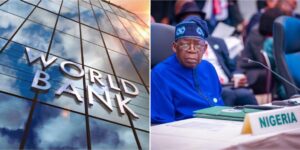 World Bank cancels Nigeria&rsquo;s $718 million loan request