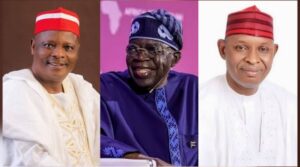 2027: Kwankwaso is secretly working for Tinubu &mdash; Kano Government alleges