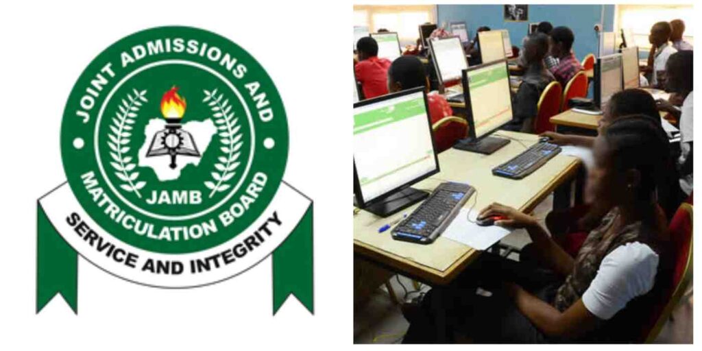 JAMB 2026 mop up exam has been scheduled for June 13