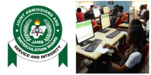 JAMB 2026 mop up exam has been scheduled for June 13