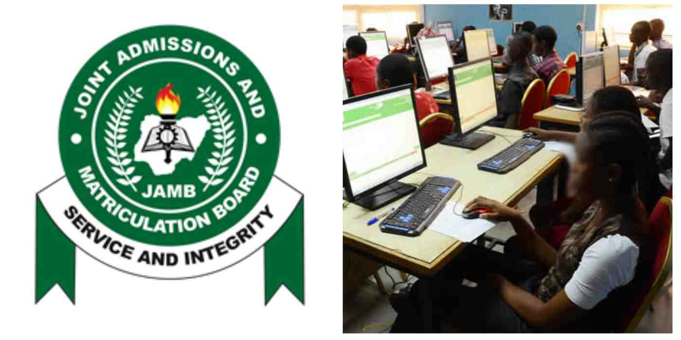 JAMB 2026 mop up exam has been scheduled for June 13