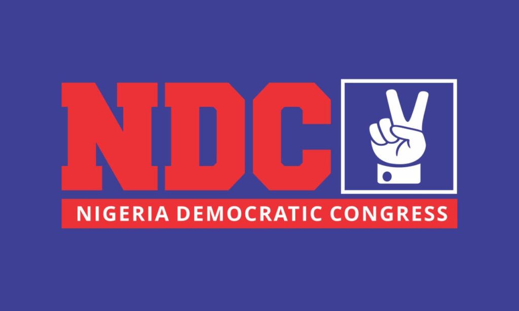 what-to-know-about-the-nigeria-democratic-congress-ndc