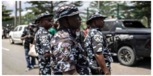 Police kill three kidnappers and rescue abducted victims in Oyo