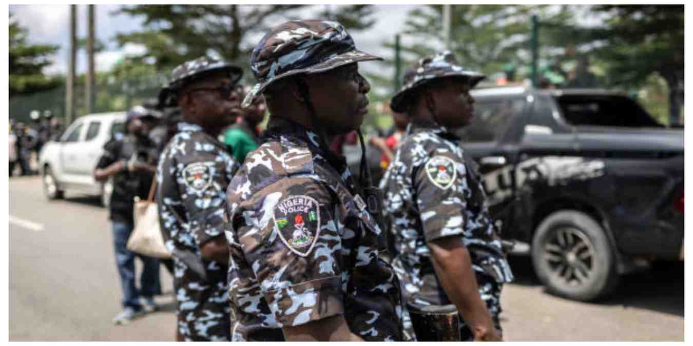 Police kill three kidnappers and rescue abducted victims in Oyo