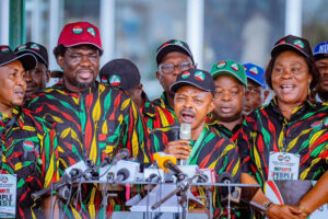NLC rejects ₦100k proposal, demands ₦1 million minimum wage for workers
