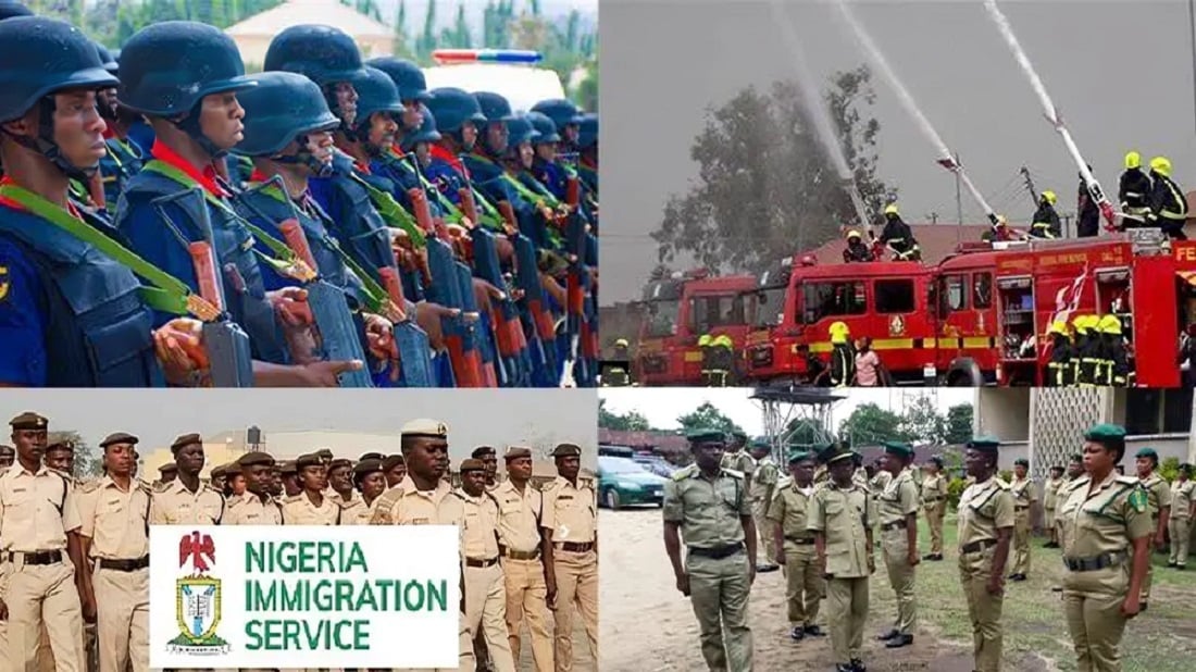 Immigration Recruitment: How to check your application status on CDCFIB portal