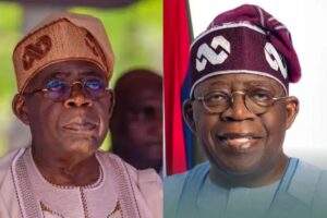 &ldquo;We won&rsquo;t surrender to terrorists&rdquo; &mdash; Tinubu assures Nigerians