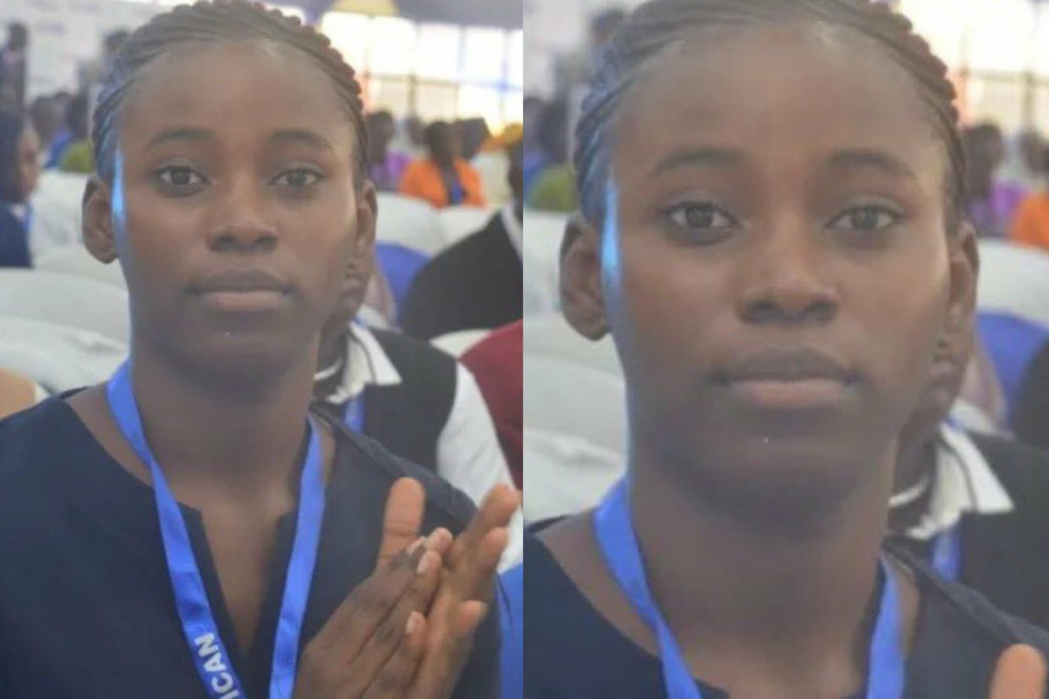 16-year-old girl breaks record as Nigeria's youngest chartered accountant