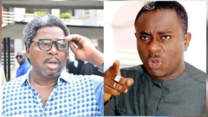 Voter Data Leak: Police arrest INEC staff, grill Wike&rsquo;s aide Lere Olayinka