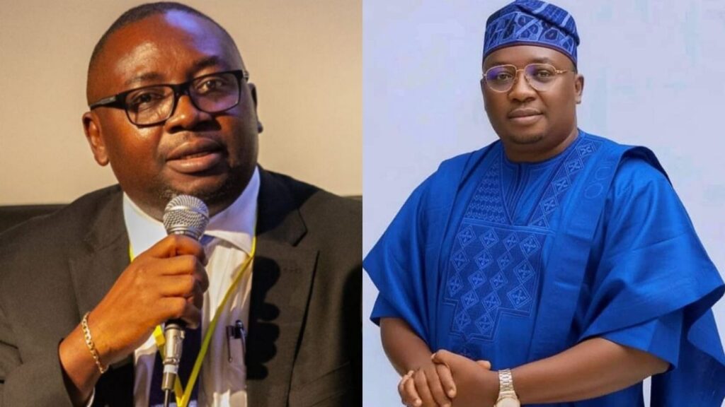 Gunmen reportedly kidnap Adelabu's sister-in-law, 12-year-old twin sons in Ibadan