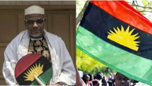 IPOB sets tough penalties for members defying Nnamdi Kanu’s authority