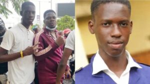 Four years later, DNA test confirms fate of missing #EndSARS journalist Pelumi Onifade